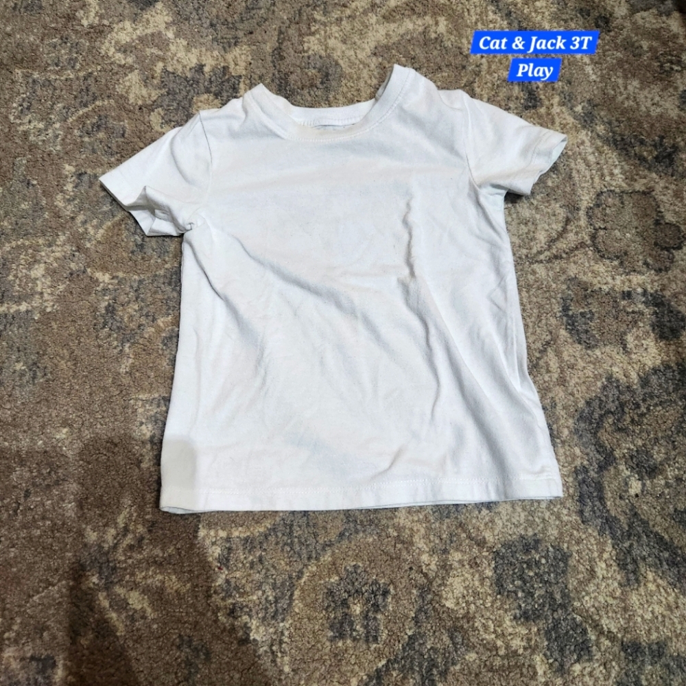Undershirt bundle - Picture 3 of 3
